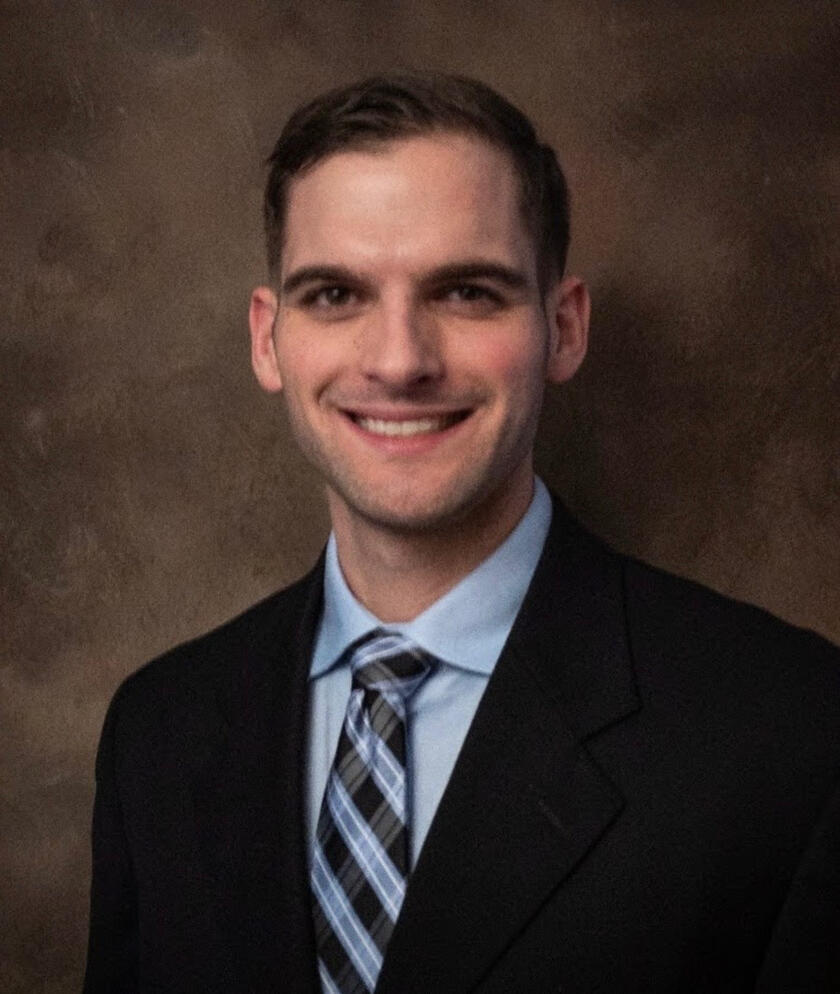 Kyle McGahey MSN, FNP-C, ENP-C Founder & CEO