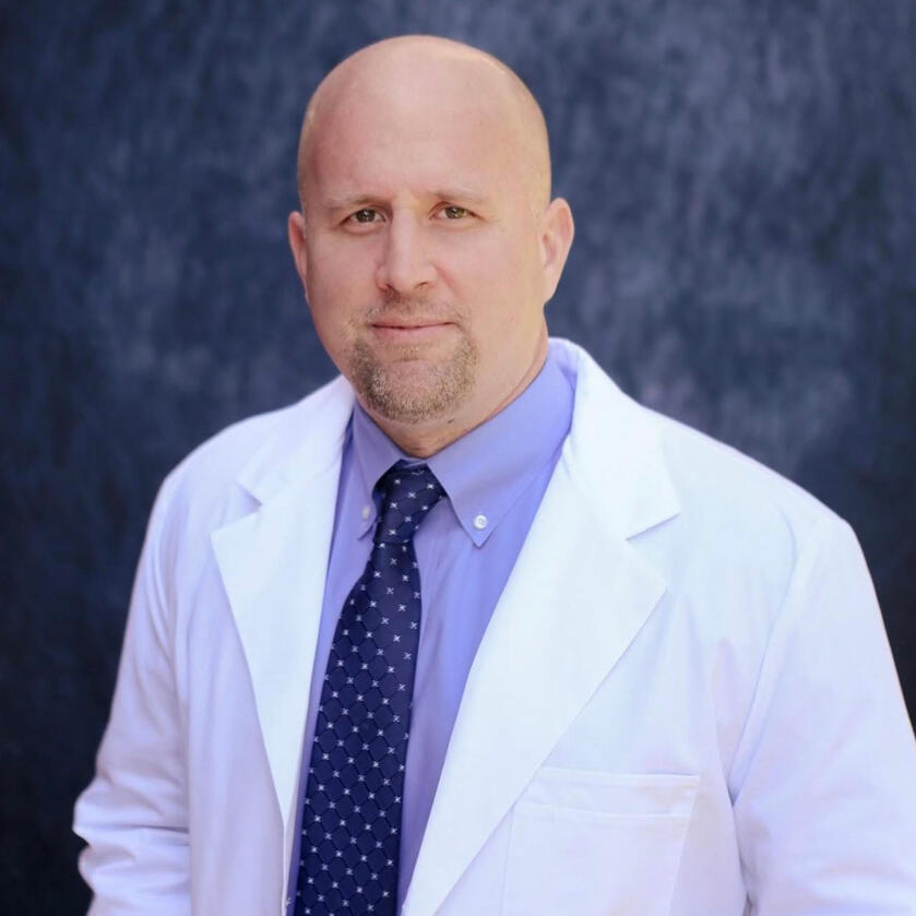 Co-founder & Medical Director